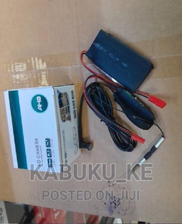Wireless Wifi Pinhole Camera - main view