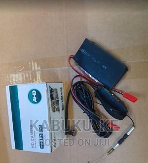 Tiny Pinhole Wifi Camera With Wifi - thumbnail 2