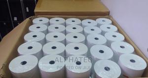 Thermal Paper Rolls 80mm X 80mm Thermal (50 Rolls Per Box) - thumbnail 2