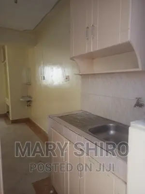 Studio Apartment in South B for rent