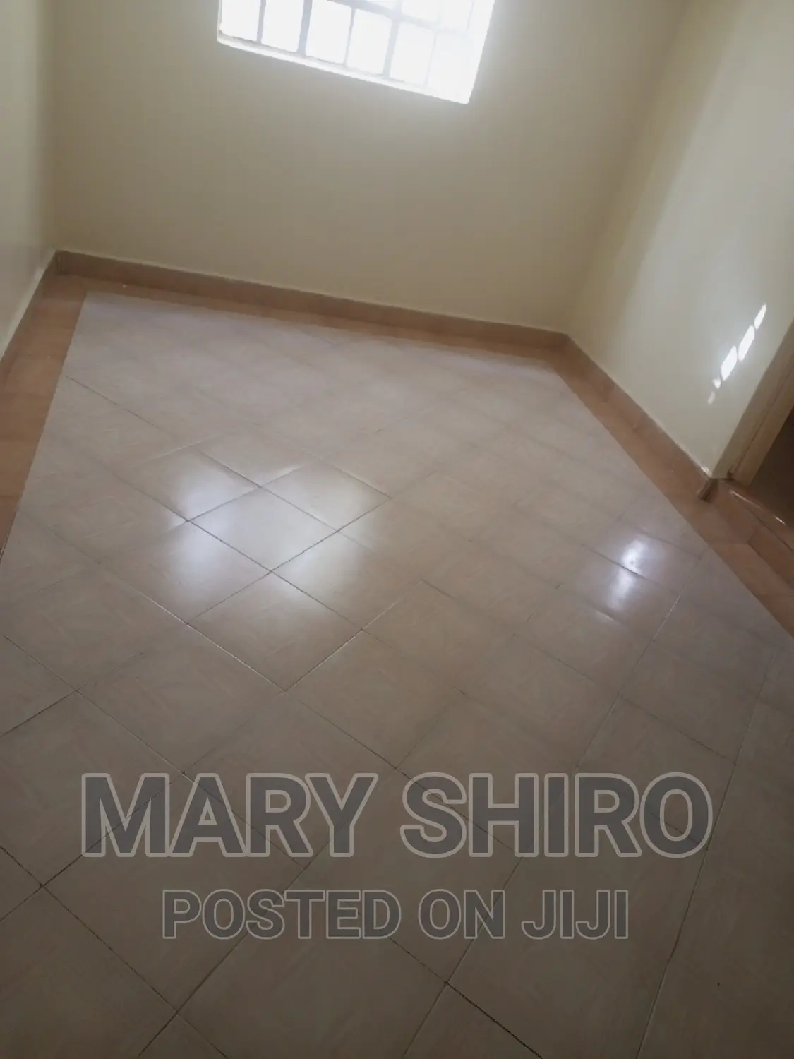 Studio Apartment in South B for rent