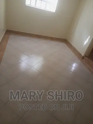 Studio Apartment in South B for rent
