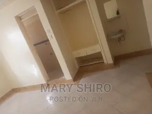 Studio Apartment in South B for rent
