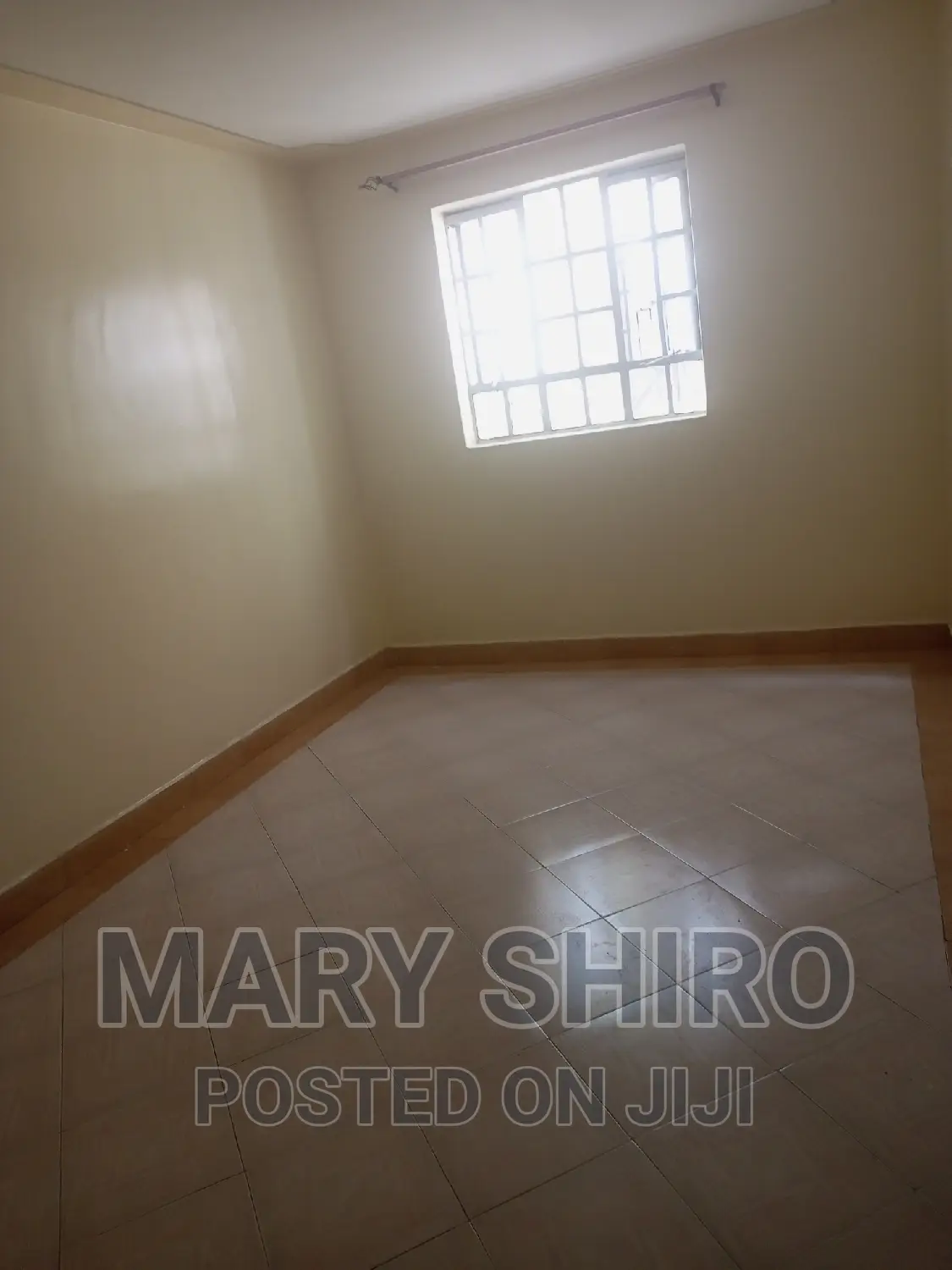 Studio Apartment in South B for rent