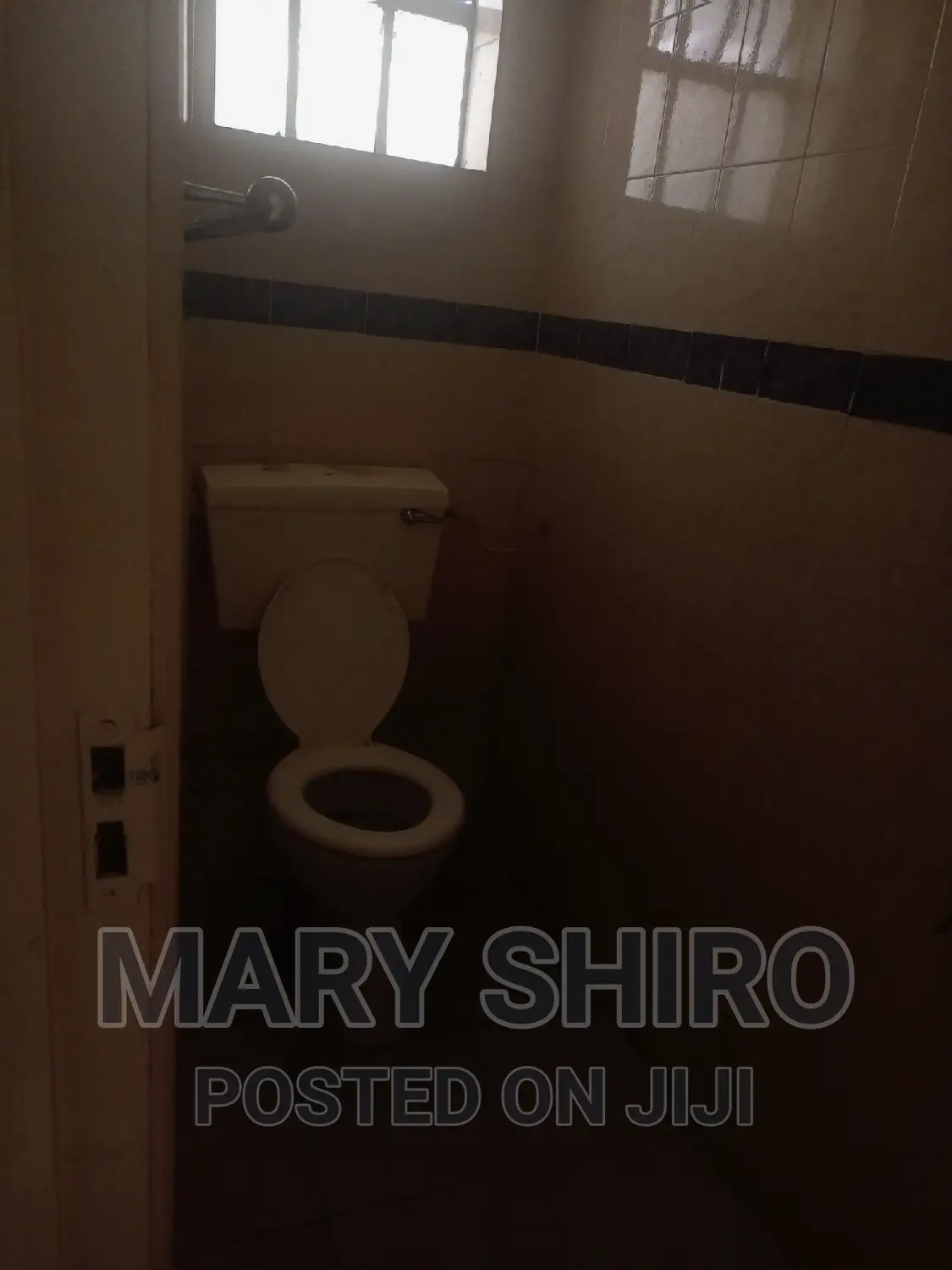 Studio Apartment in South B for rent