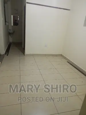 1bdrm Apartment in South B for rent