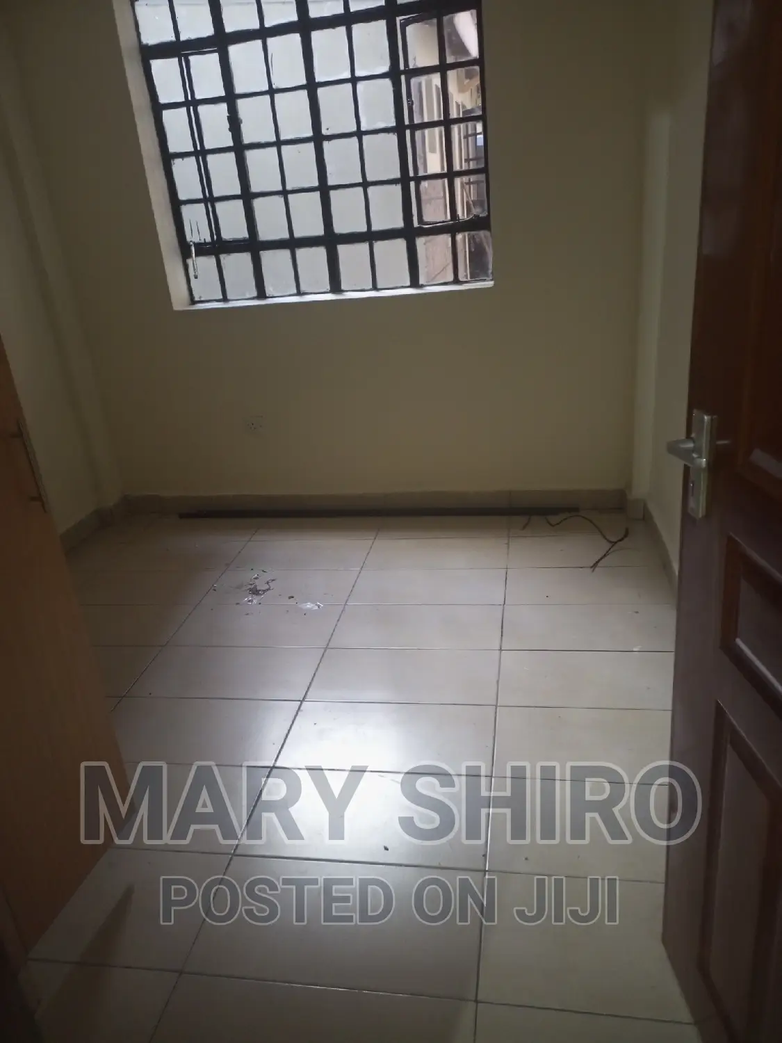 1bdrm Apartment in South B for rent