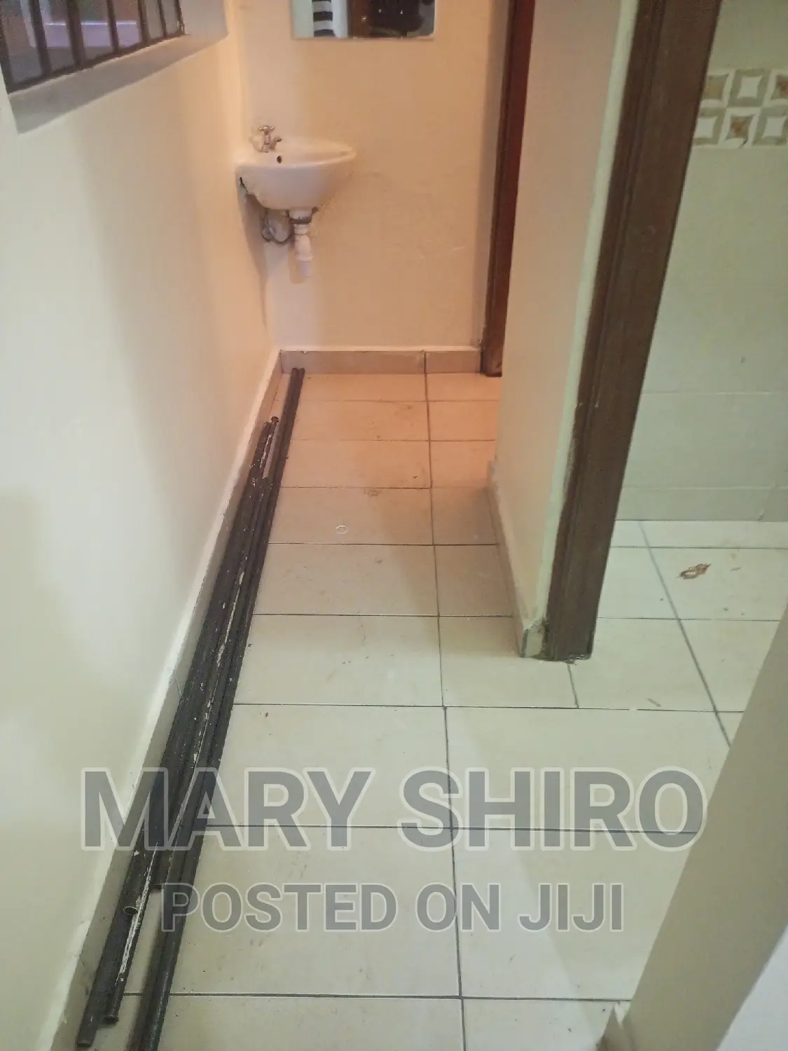 1bdrm Apartment in South B for rent