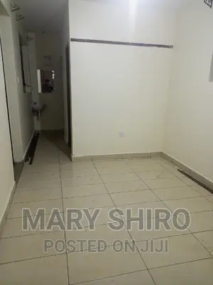 1bdrm Apartment in South B for rent