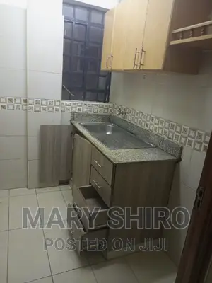 1bdrm Apartment in South B for rent