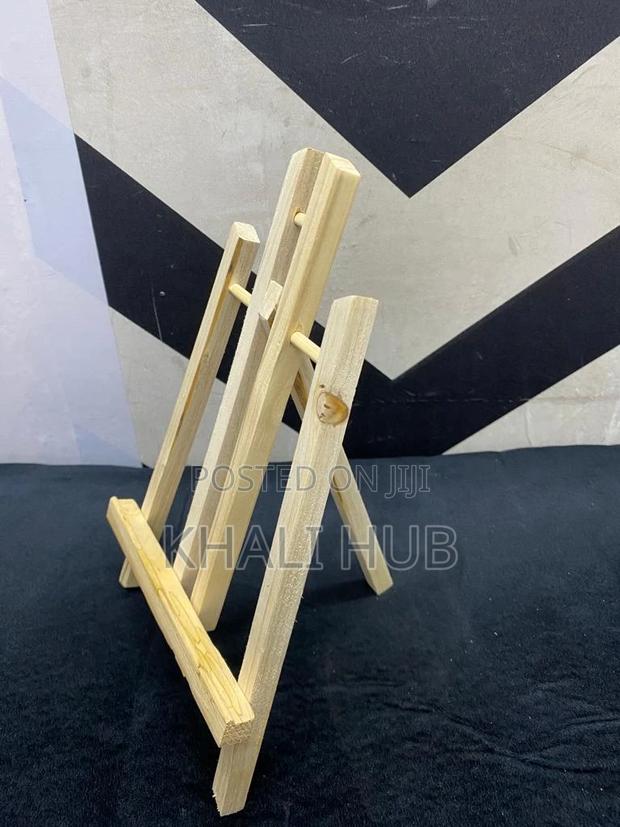 Canvas Stand 30cm - main view