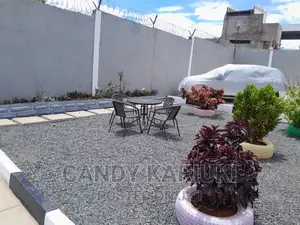 4 Seater Balcony Set