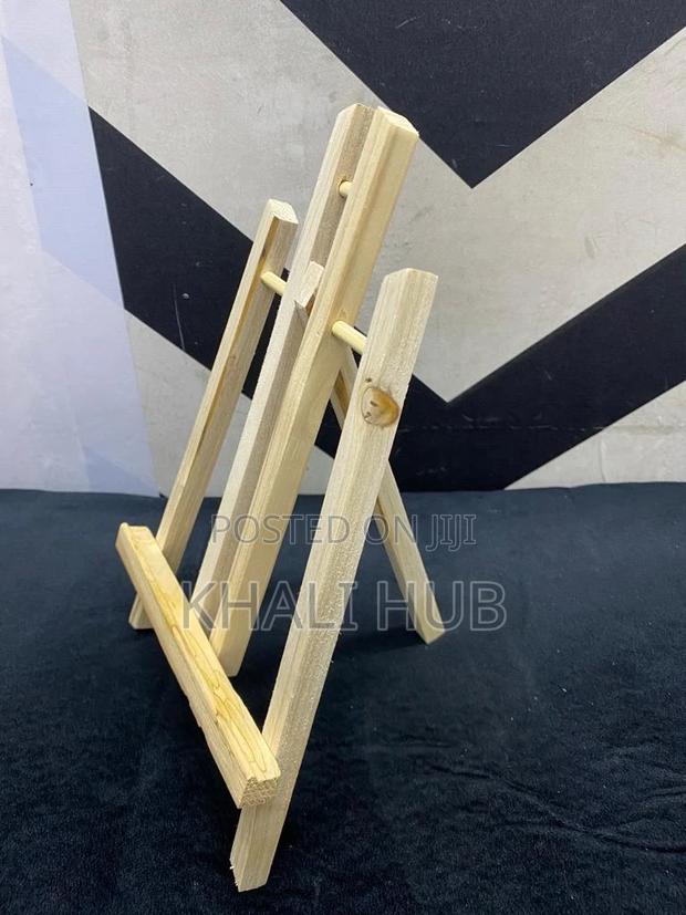 Canvas Stand Canvas Stand Easel