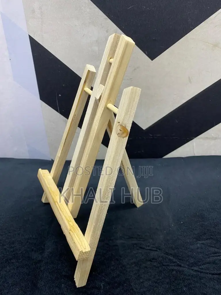 Canvas Stand Canvas Stand Easel