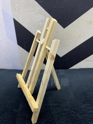 Canvas Easel Stand 30cm - thumbnail 2