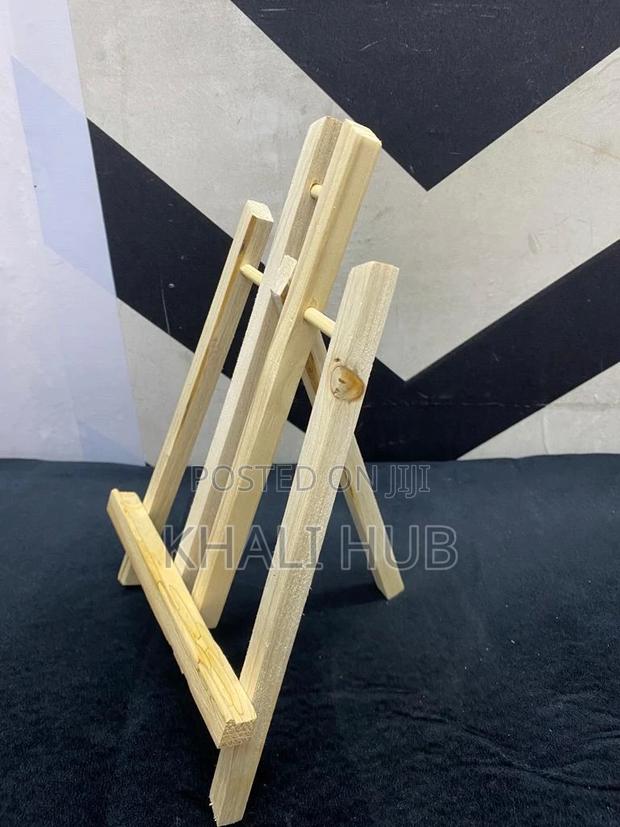 Canvas Easel Stand 30cm - main view