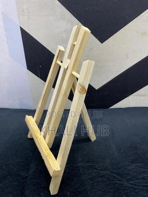 Canvas Stand Canvas Easel 30cm - thumbnail 2