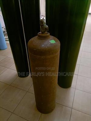 Acetylene Gas / Welding Gas. - main view