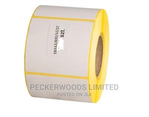 58*43 Digital Labels - main view