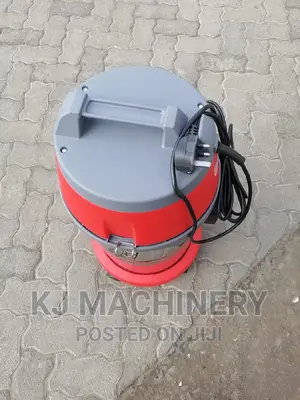 Wet and Dry Vaccum Cleaner Electric Capacity 30 Litres