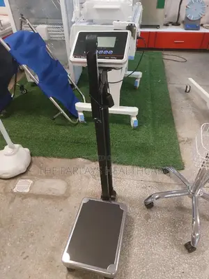 Bmi Height and Weight Scales.