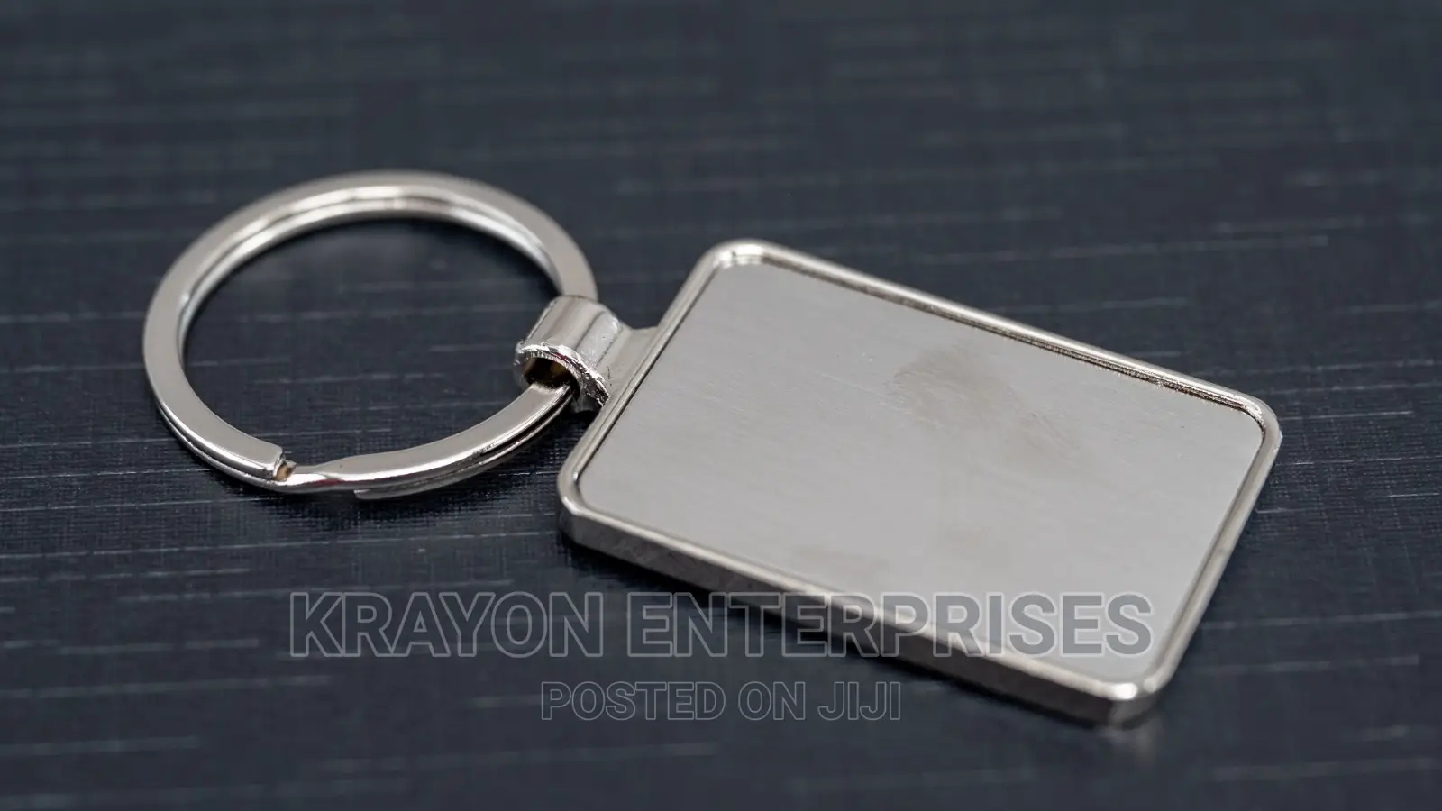 Keychains or Keyholders