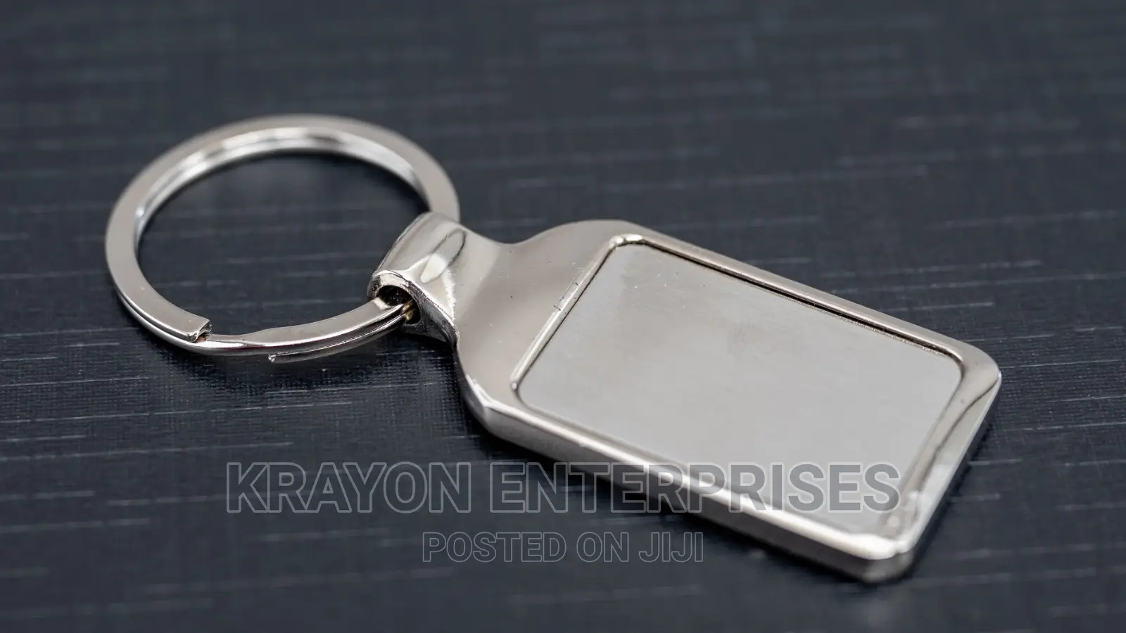 Keychains or Keyholders