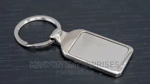 Keychains or Keyholders