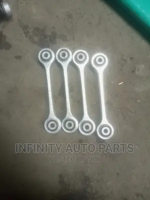 Volkswagen Touareg Rear Stabilizer Links