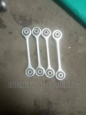 Volkswagen Touareg Rear Stabilizer Links