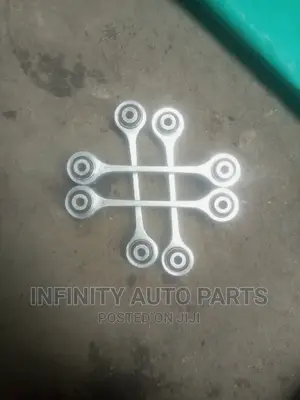 Volkswagen Touareg Rear Stabilizer Links