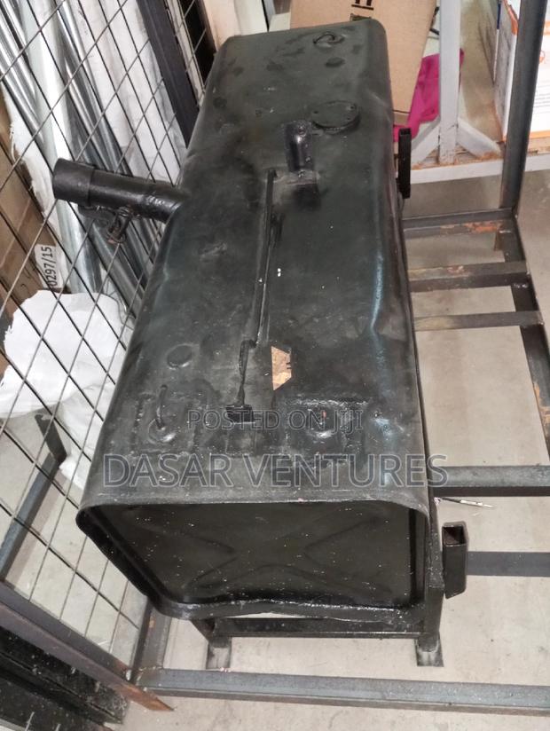 Reserver Diesel Tank - thumbnail 2