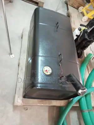 Diesel Tank 200l