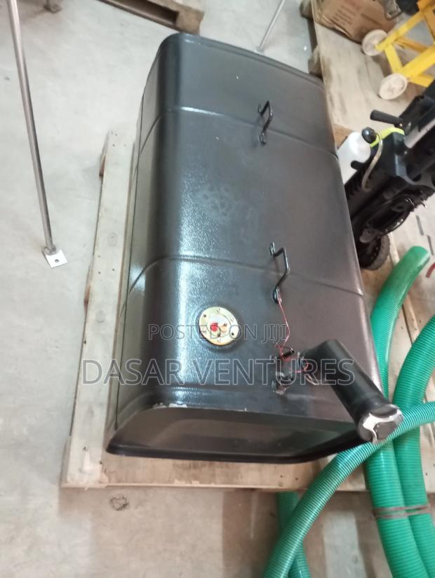 Diesel Tank 200l - thumbnail 2