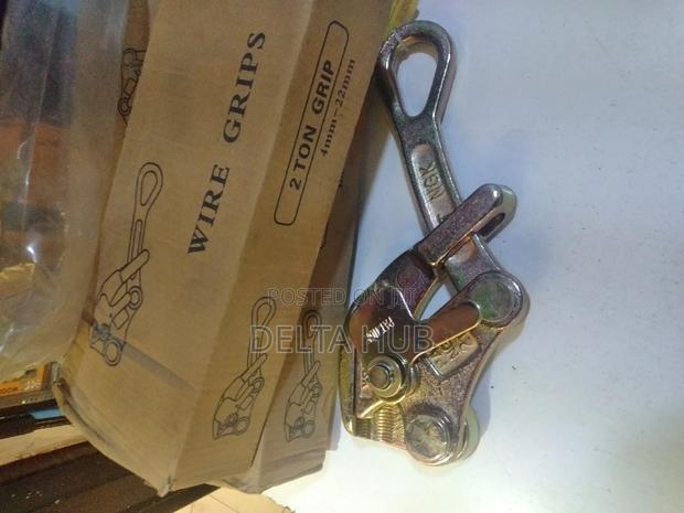 Affordable Come Along - main view