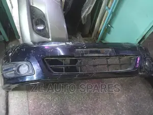 Nissan Teana J32 Front Bumper
