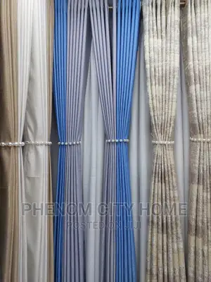 Curtain Curtain