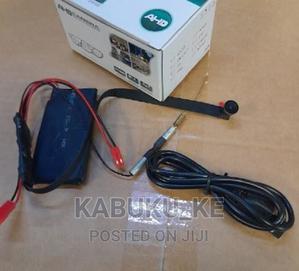 Hd Pinhole Camera With Remote Access - thumbnail 2