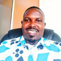 Samuel Kariuki Auditor logo