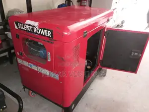 Generator Hire Aico 10kva