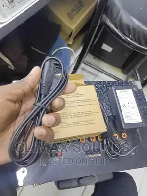 Yamaha Power Adapter PA300B 16 Volts