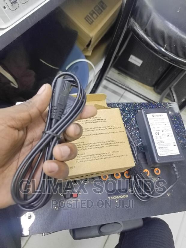 Yamaha Power Adapter PA300B 16 Volts
