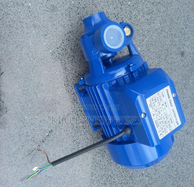 Primo Booster-Pump Available - thumbnail 2