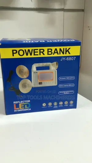 Reflector LED Lamp