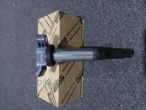 Prado,Lexus,Rav 4 Ignition Coil 1gr/2gr/2ar-Fe/1ur-Fe