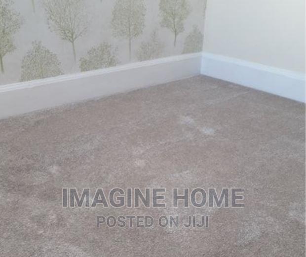 Wall to Wall Carpets