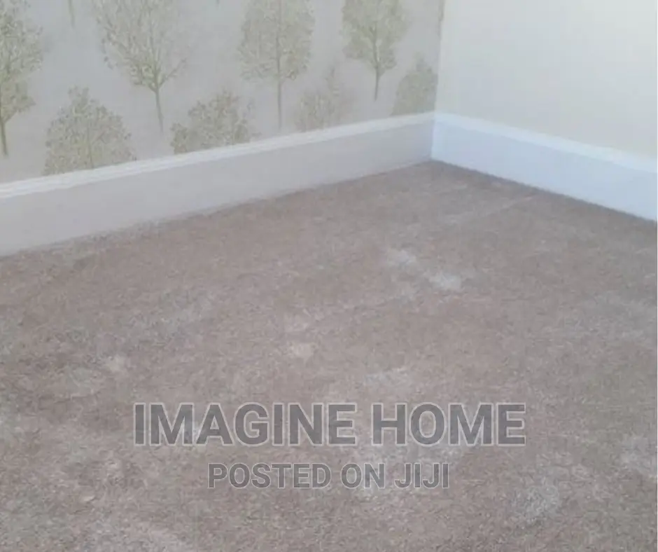 Wall to Wall Carpets
