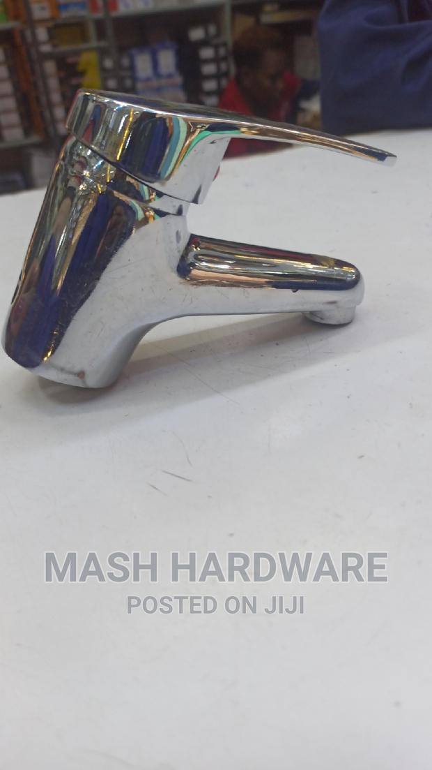 Top Quality Lirlee Basin Mixer