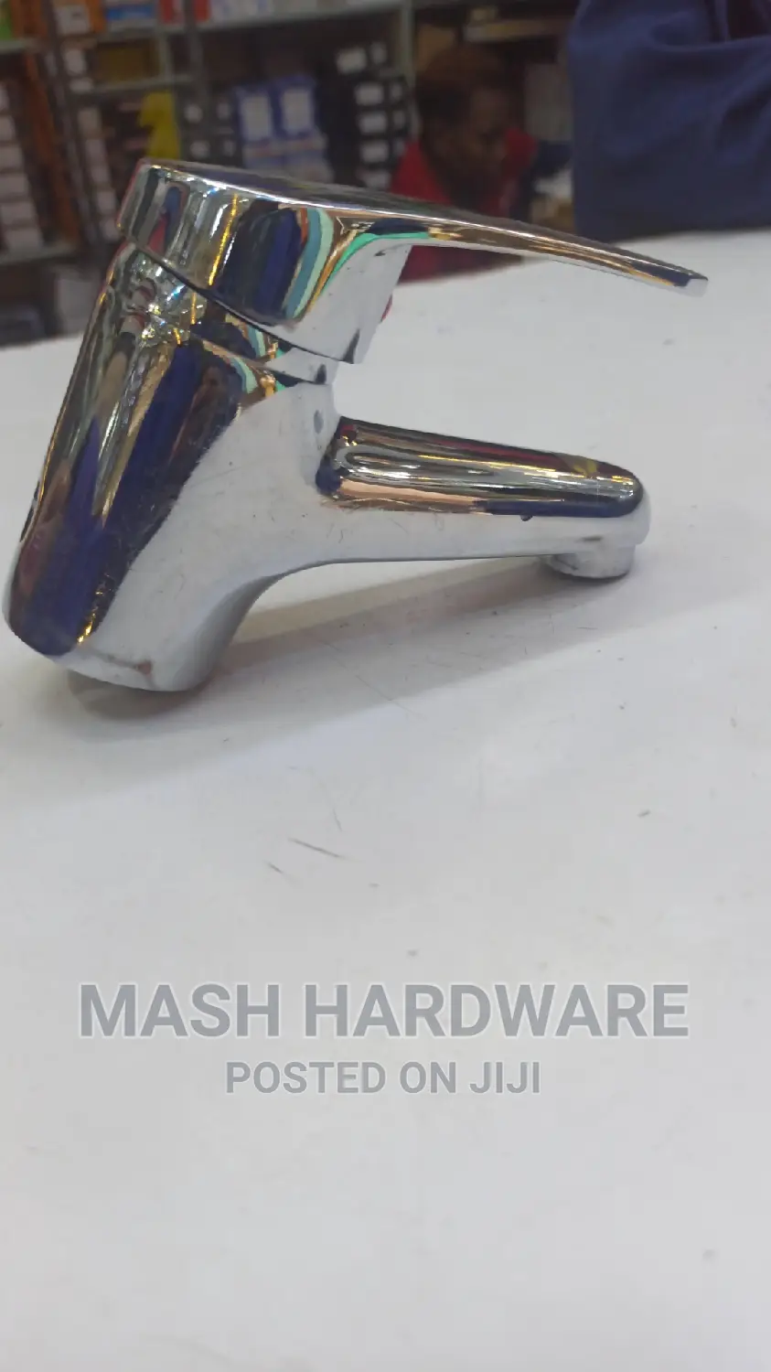 Top Quality Lirlee Basin Mixer