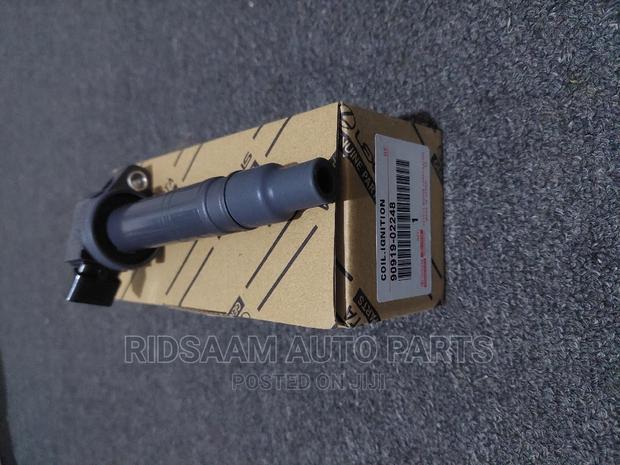 Lexus Gs,Fj Cruiser,Prado120 Ignition Coils